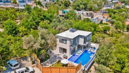 Villa Esil